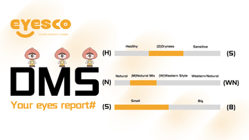 DMS Eyes Report