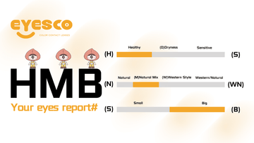 HMB Eyes Report