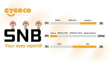 SNB Eyes Report