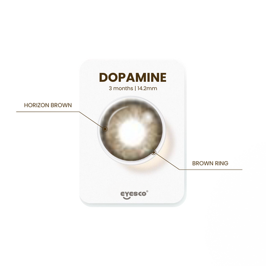 Dopamine | E038