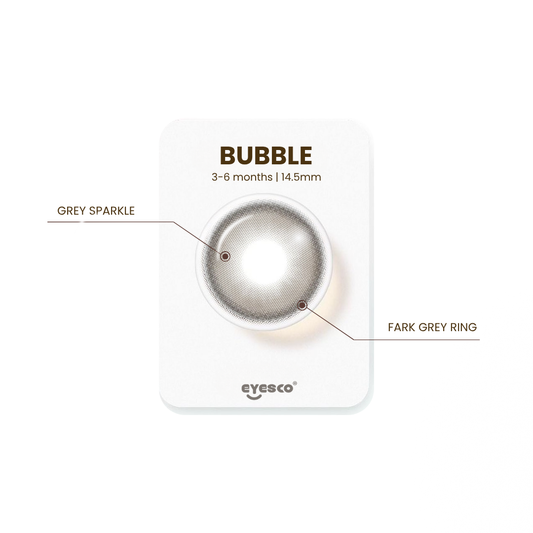 NEW Bubble | E066