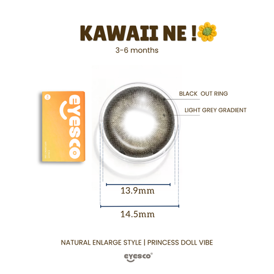 【NEW😎】Kawaii Ne! | E081