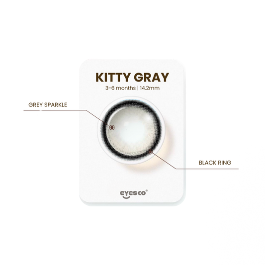 Kitty Gray  | E067