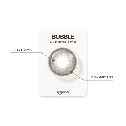 NEW Bubble | E066