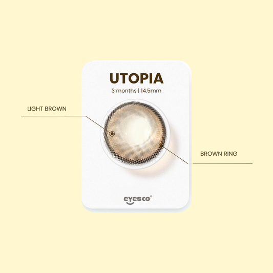 NEW Utopia | E061